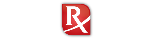 Free Rx iCard logo